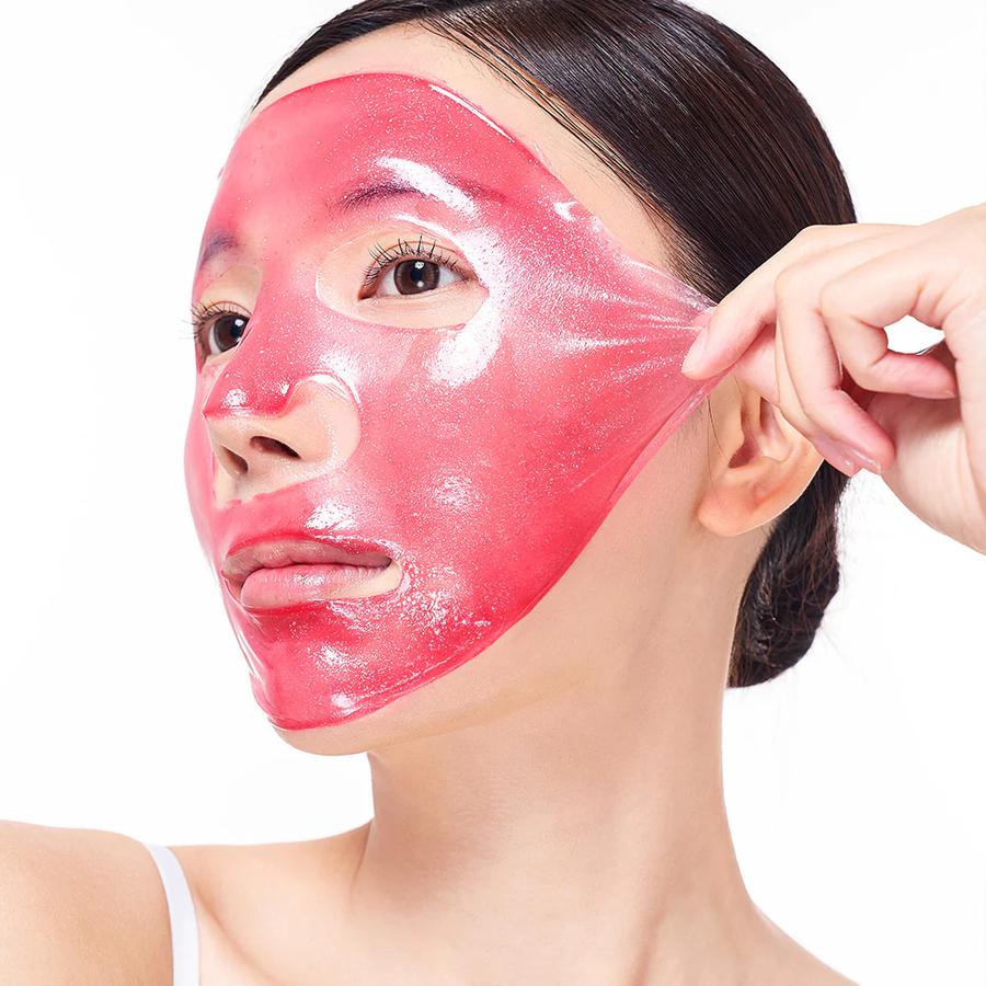 Dr.Melaxin Astaxanthin Wrapping Mask