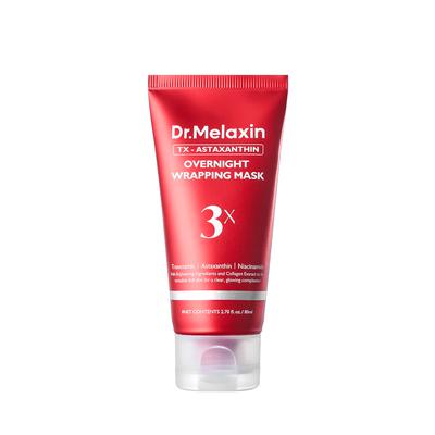 Dr.Melaxin Astaxanthin Wrapping Mask