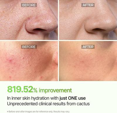 Dr.Melaxin Cactox Jelly Toner Pad