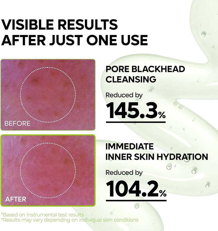 Dr.Melaxin Cactox Gel Cleanser