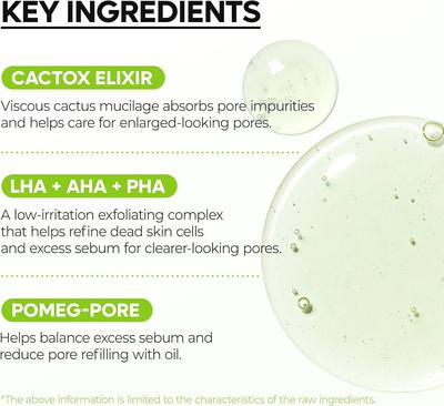 Dr.Melaxin Cactox Gel Cleanser
