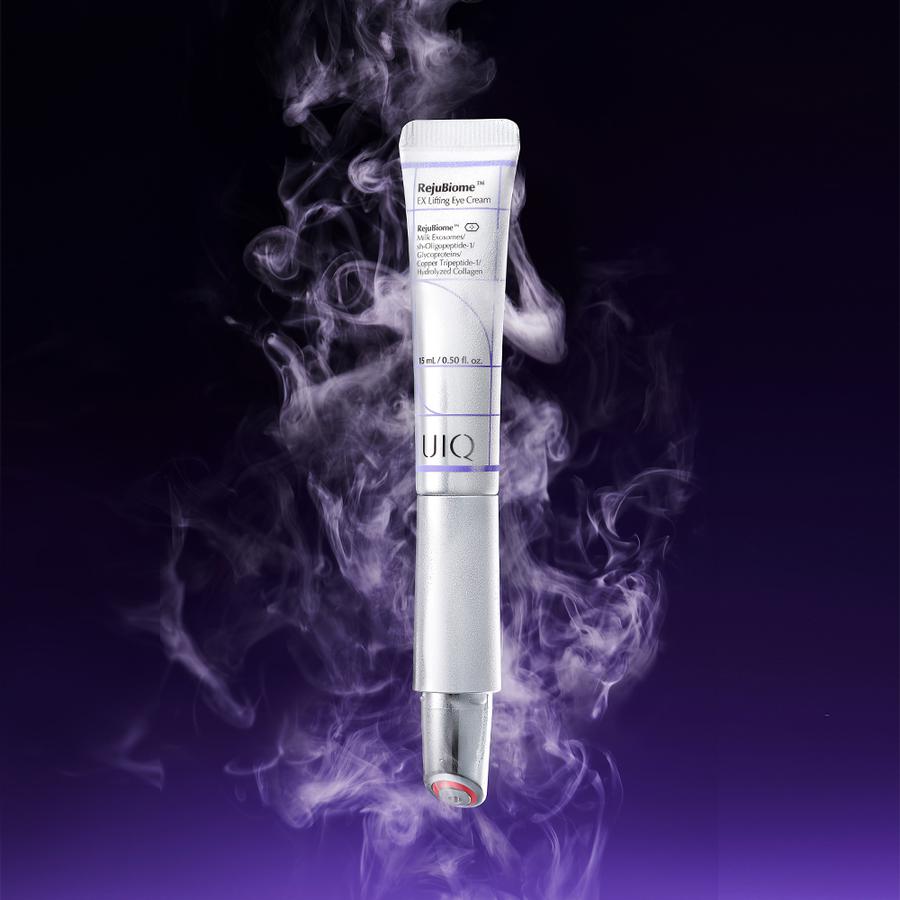 UIQ EX Lifting Eyecream- EMS Red Light