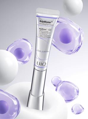UIQ EX Lifting Eyecream- EMS Red Light