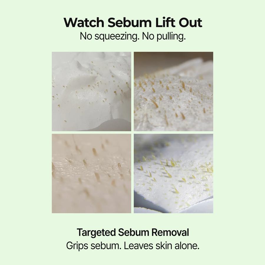 Dr.Melaxin 3 Step Nose Pore Pack