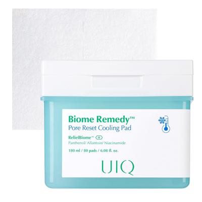 UIQ Pore Reset Cooling Pad