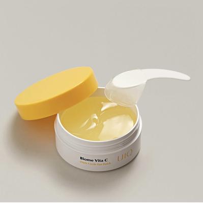 UIQ Biome Vita C dark circle eyepatch