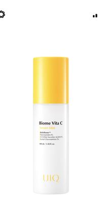 UIQ Biome Vita serum mist 100 ml 