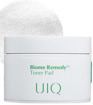 UIQ toner pad 