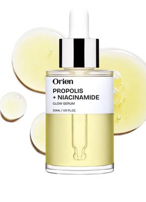 Orien propolis Niacinamide glow serum 