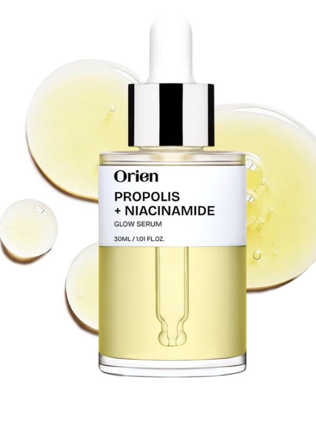 Orien propolis Niacinamide glow serum 
