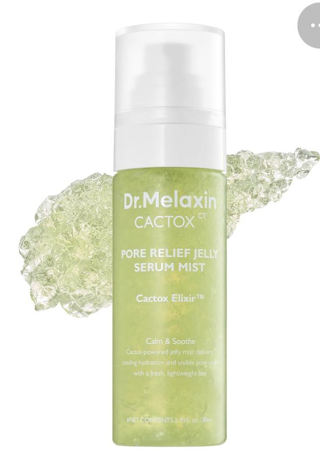 Dr.melaxin cactox jelly mist