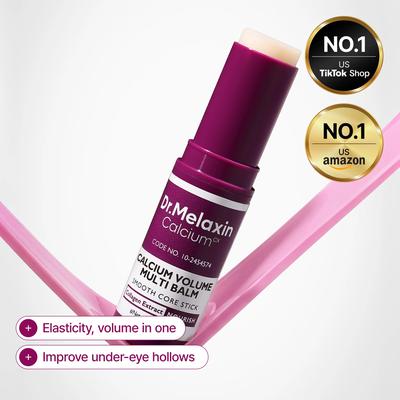 Dr.Melaxin Calcium Multi Balm 