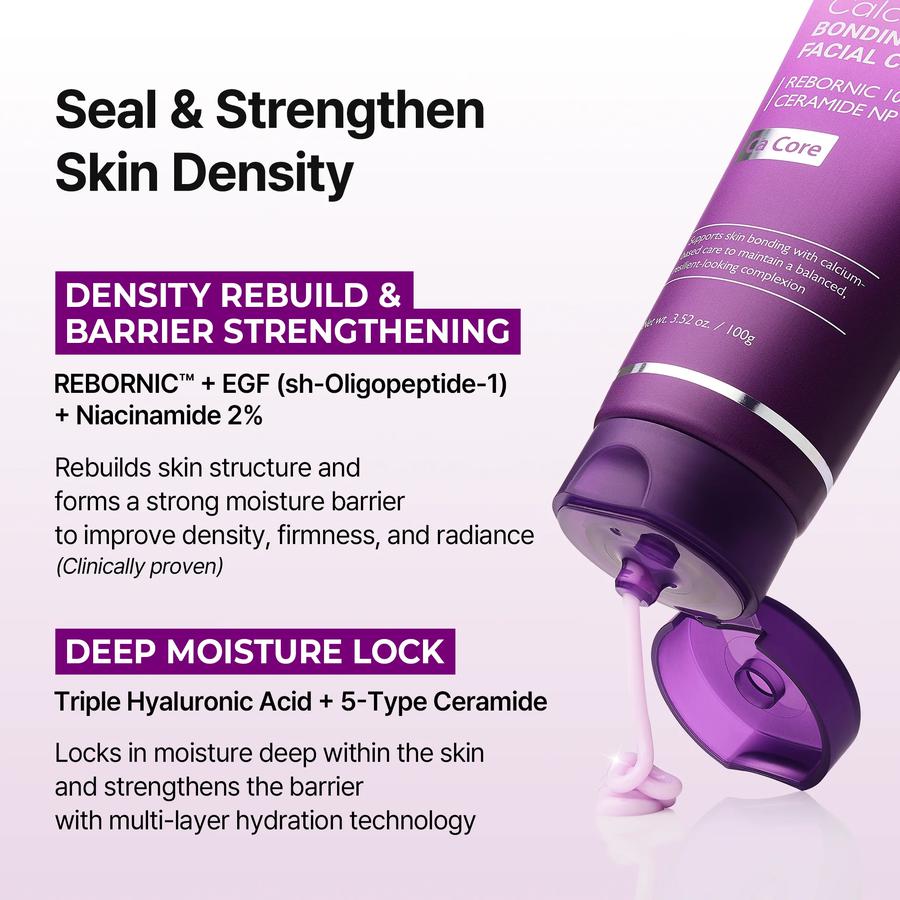 Dr.Melaxin Calcium Bonding Cream