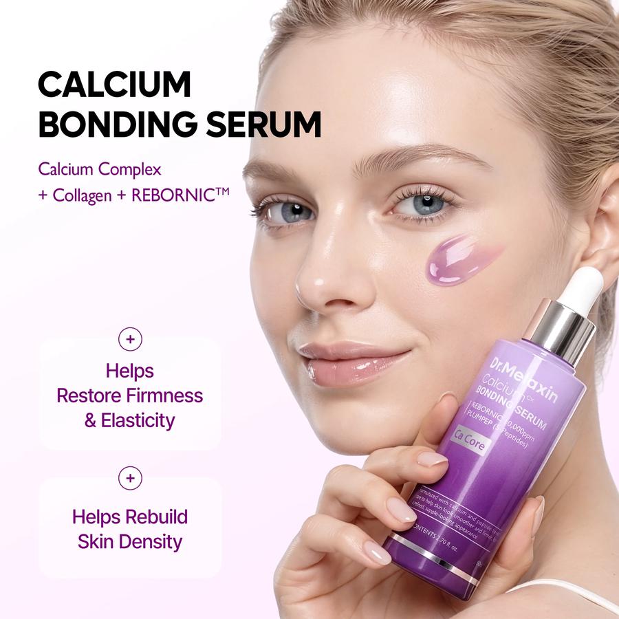 Dr.Melaxin Calcium Plumper Serum