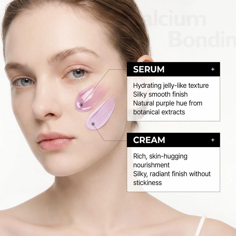 Dr.Melaxin Calcium Plumper Serum