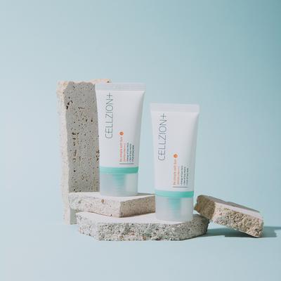 CELLZION+ Be Simple soft Sun
