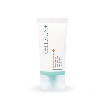 CELLZION+ Be Simple soft Sun