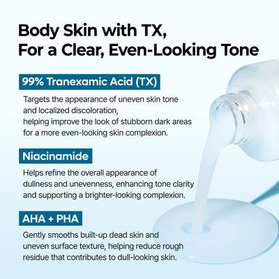 Peel Shot Exfoliating TX Spray