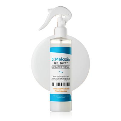 Peel Shot Exfoliating TX Spray