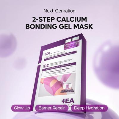 Dr.Melaxin Calcium Bonding Gel Mask