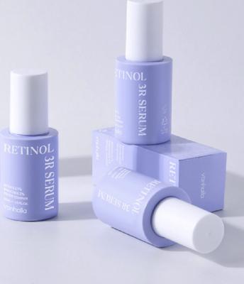 V'anhalla retinol serum