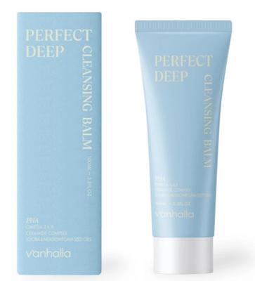 V'anhalla cleansing balm