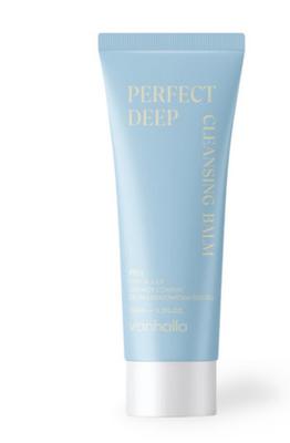 V'anhalla cleansing balm