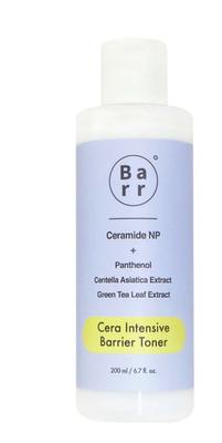 Barr Cera Intensive Barrier Toner