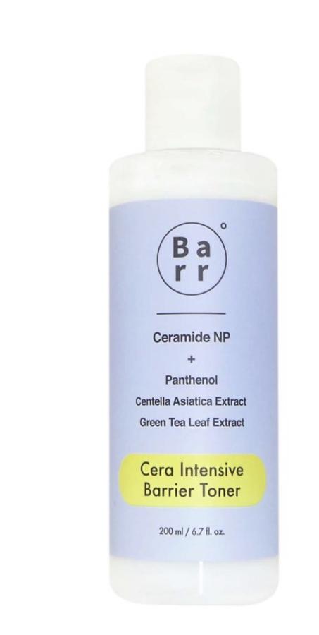 Barr Cera Intensive Barrier Toner