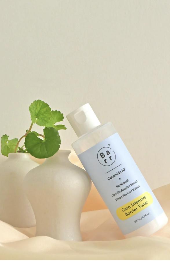 Barr Cera Intensive Barrier Toner