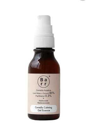 Barr Centella Calming Gel Essence
