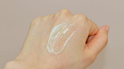 Barr Super Green Deep Energy Cream