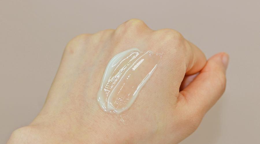 Barr Super Green Deep Energy Cream