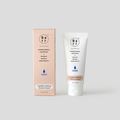Barr Centella Calming Barrier cream