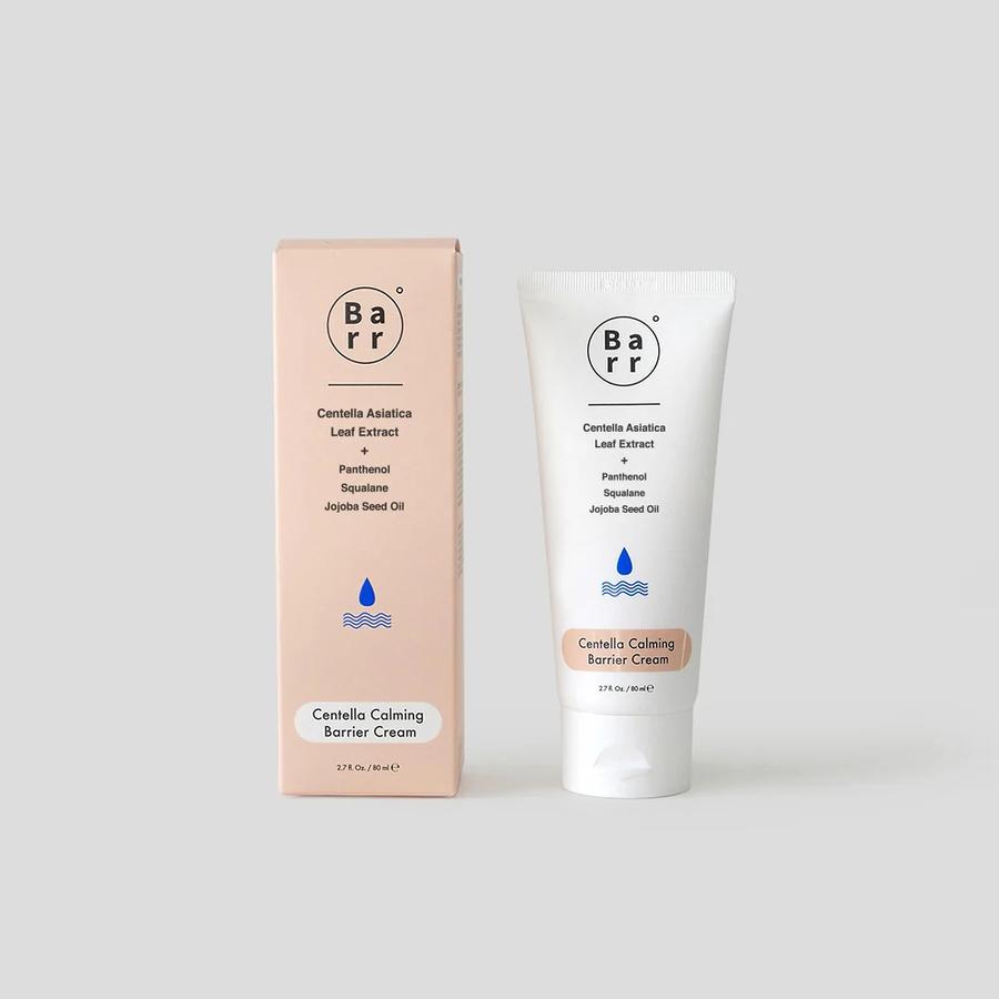 Barr Centella Calming Barrier cream