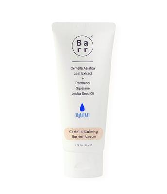 Barr Centella Calming Barrier cream