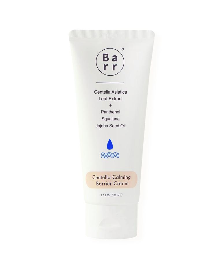 Barr Centella Calming Barrier cream
