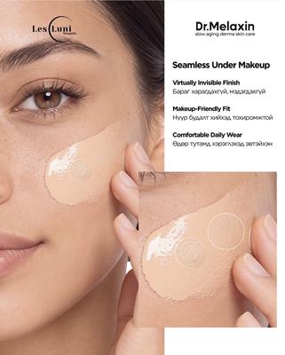 Dr.Melaxin S-Zinc Ultra Thin Acne Patch