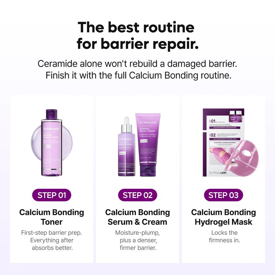 Dr.Melaxin Calcium Barrier Toner