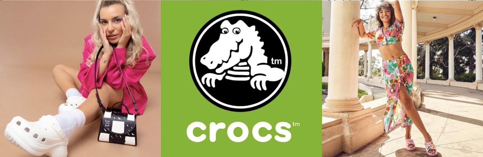 Crocs Retailer