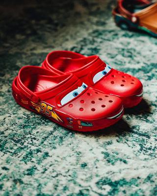McQueen том хүн