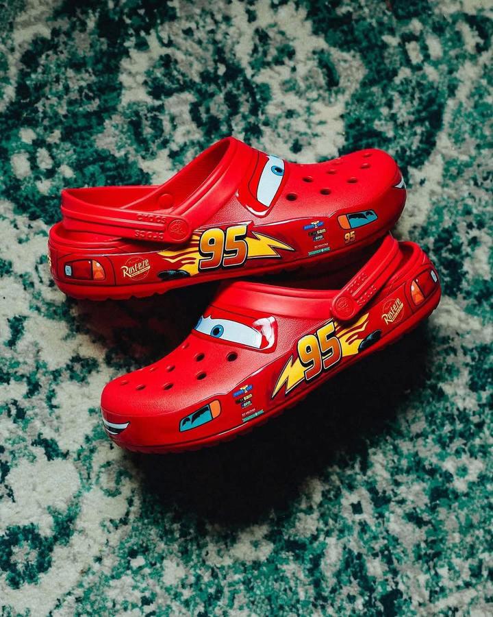 McQueen том хүн