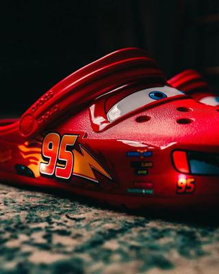 McQueen том хүн