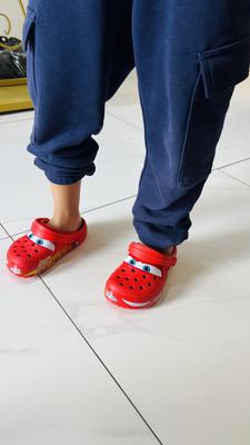 McQueen хүүхэд