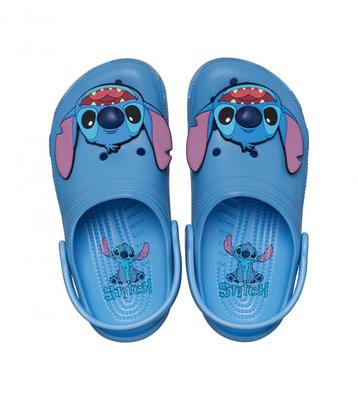 Stitch Crocs