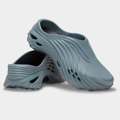 Crocs Wave - dark grey 