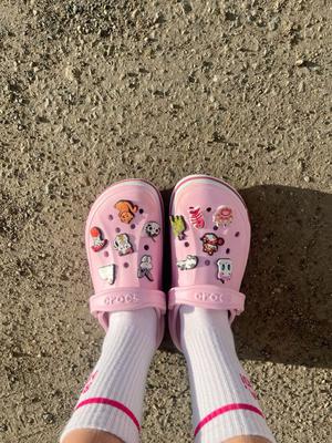 Crocs Bayaband том хүний ягаан