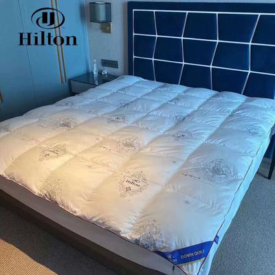 2 хүний Hilton багц /наносөдөн дэртэй/
