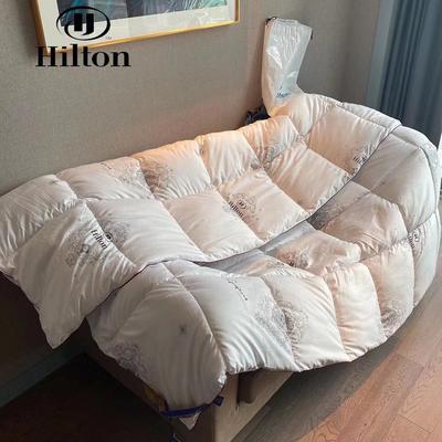 1 хүний Hilton багц /наносөдөн дэртэй/