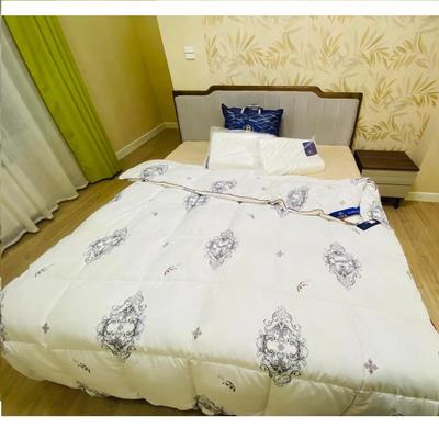 Hilton БАГЦ ( сэрүүн дэр, наносөдөн дэртэй